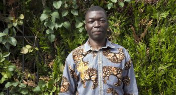 Otec Léandre Mbaydeyo