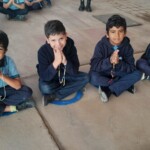 Anatuya, One Million Children Praying the Rosary 2024
Children from different countries around the world are taking part in the global prayer campaign One Million Children Praying the Rosary for Peace in the World, sponsored by the Pontifical Aid to the Church in Need Foundation (ACN).