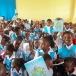 Children from Malawi joining the One Million Children Praying the Rosary prayer action 2022
INTERNATIONAL / INTERNATIONAL 22/01456
1 Million Children Praying the rosary, 2022.
