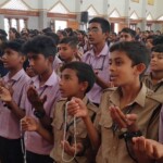 Children and youth praying the rosary in Idukki-MLB diocese - India.
Children from India joining the ACN Prayer Campaign "One Million children praying the Rosary 2023".
INTERNATIONAL / INTERNATIONAL 22/01461 ID 2204994
1 Million Children Praying the Rosary, 2022 + 2023
Only very small file quality available