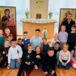 Foto: CZŠ s MŠ sv. Juraja, Trebišov