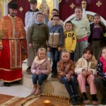 Foto: Gréckokatolícka farnosť Trhovište